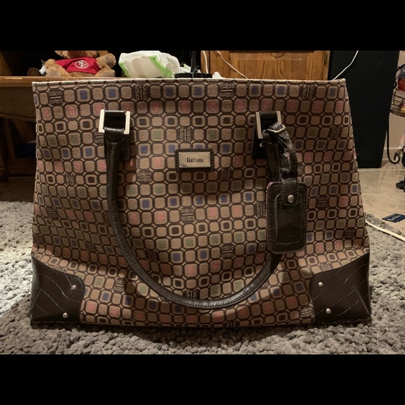 liz & co. Handbags - Liz & Co Bag